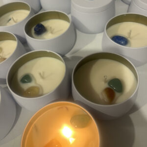 Candles